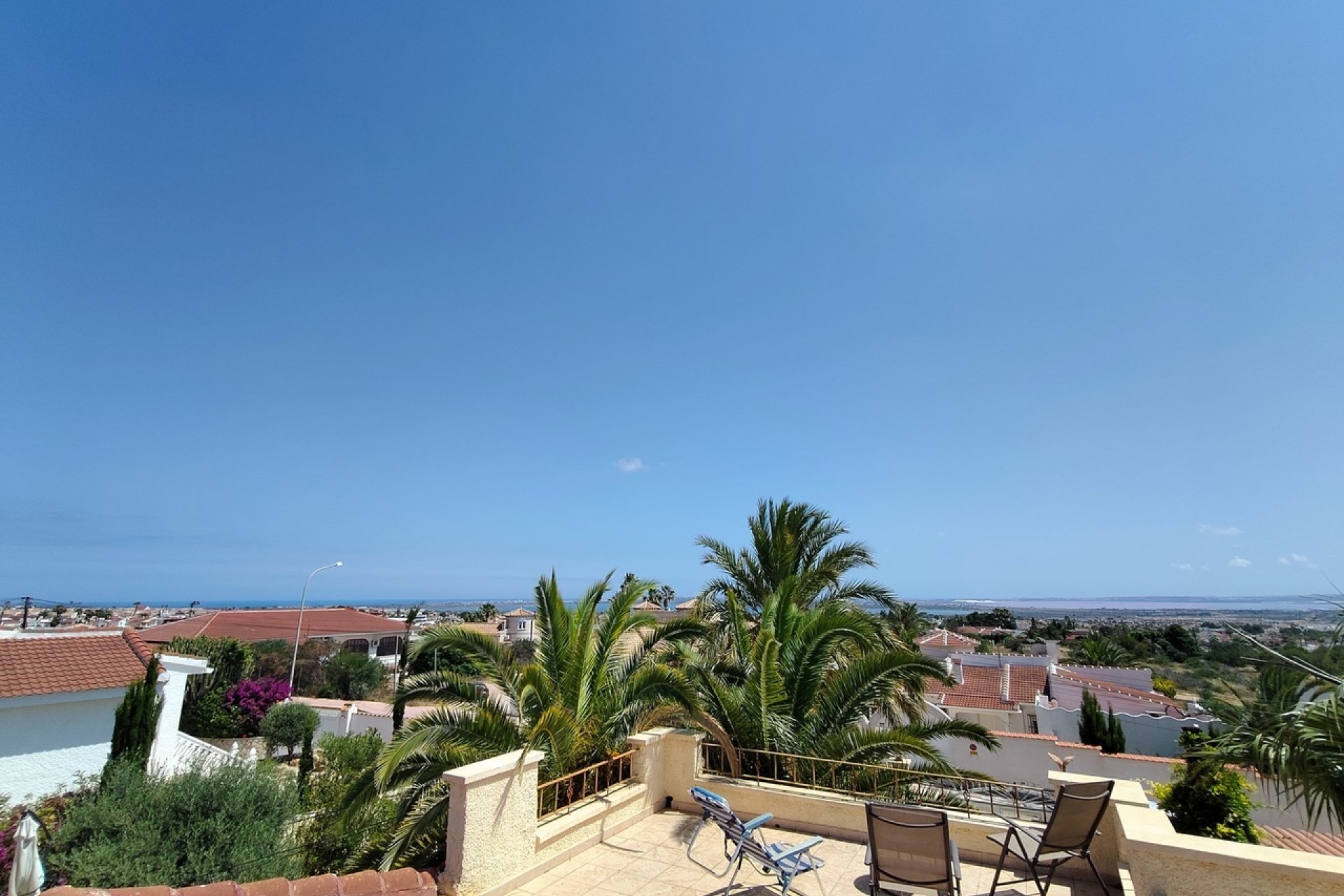 Wiederverkauf - Villa -
Ciudad Quesada - Costa Blanca