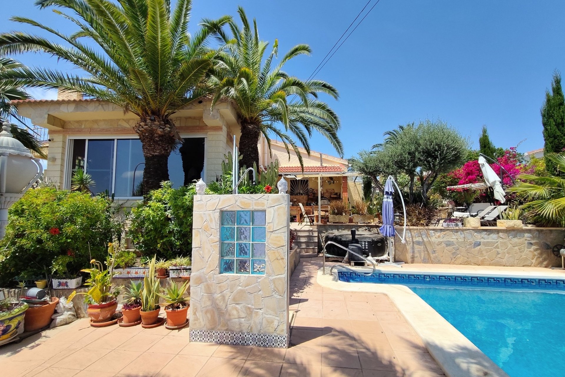 Wiederverkauf - Villa -
Ciudad Quesada - Costa Blanca
