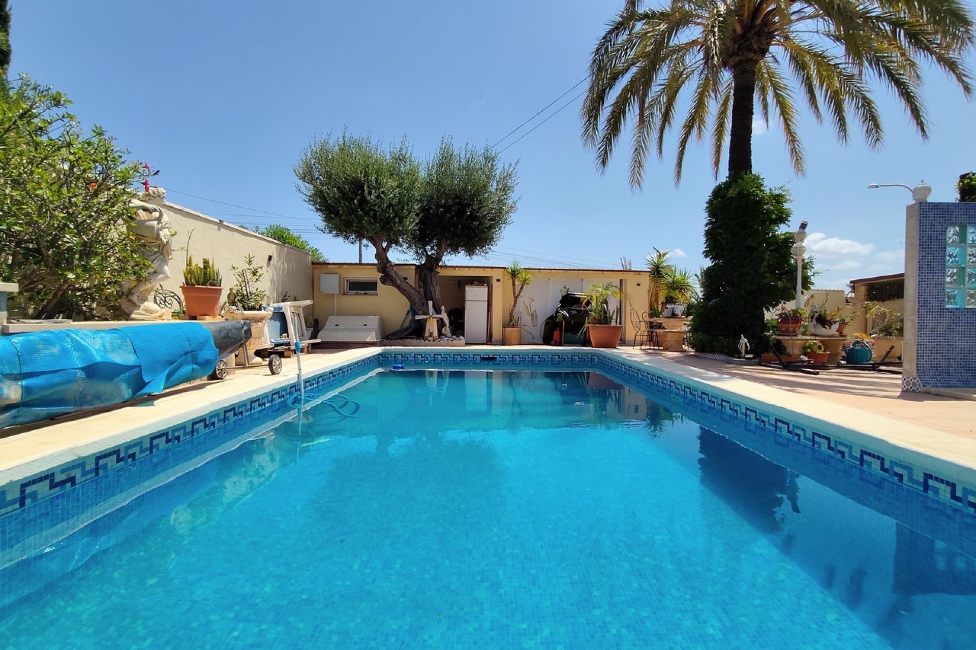 Wiederverkauf - Villa -
Ciudad Quesada - Costa Blanca