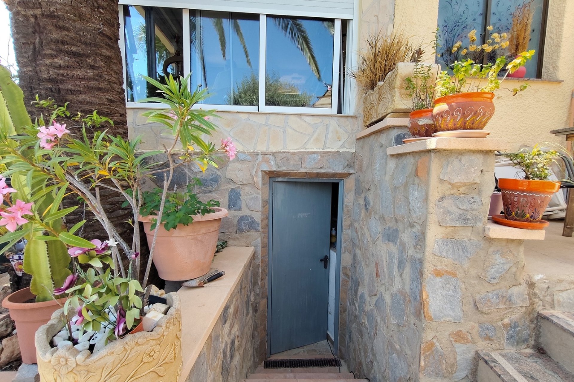 Wiederverkauf - Villa -
Ciudad Quesada - Costa Blanca