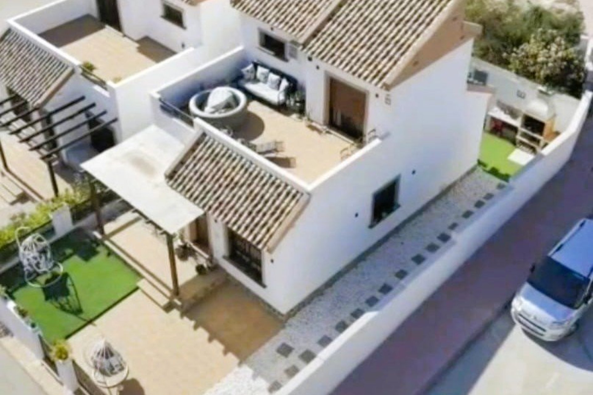 Wiederverkauf - Villa -
Ciudad Quesada - Costa Blanca