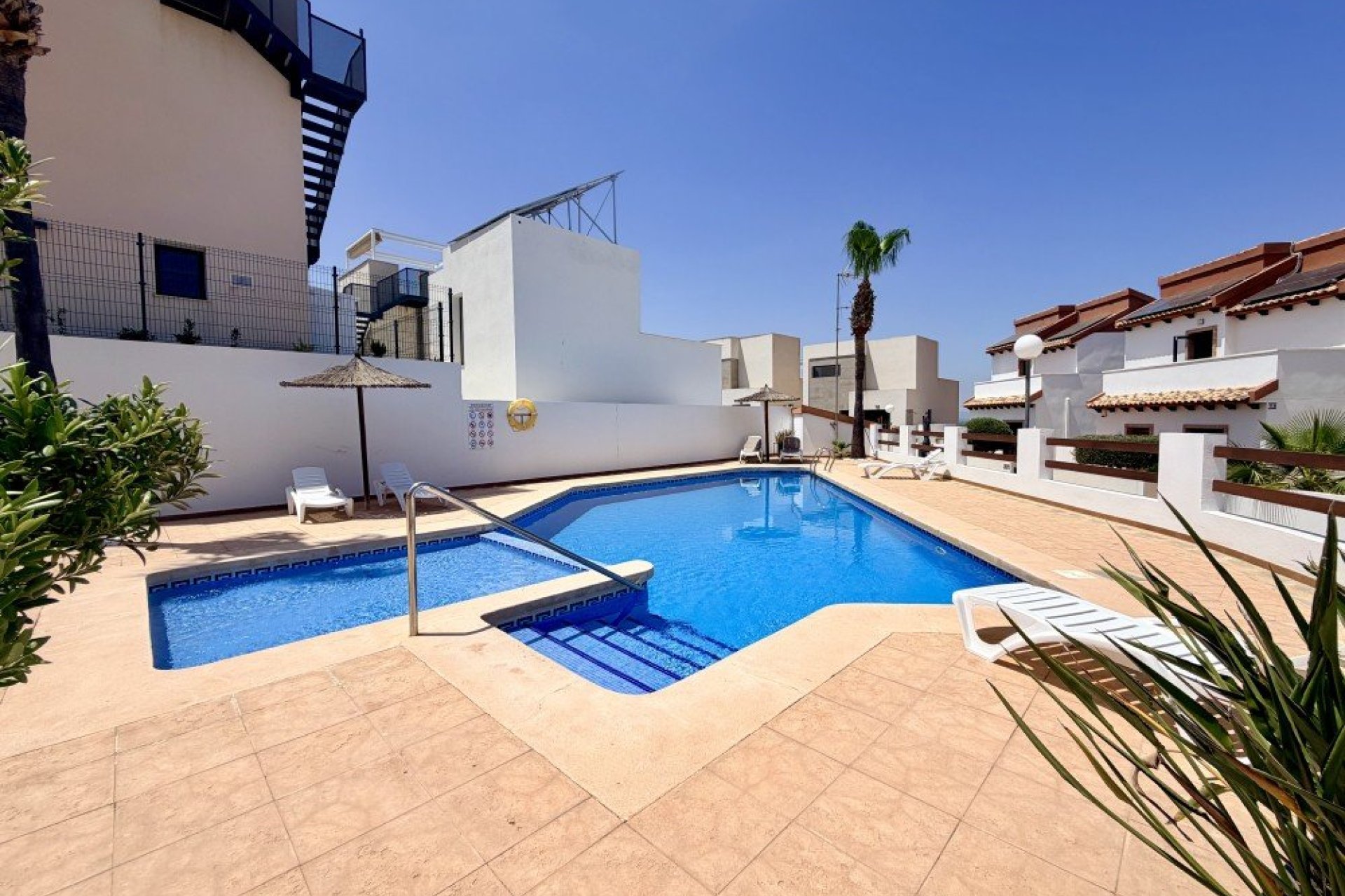 Wiederverkauf - Villa -
Ciudad Quesada - Costa Blanca