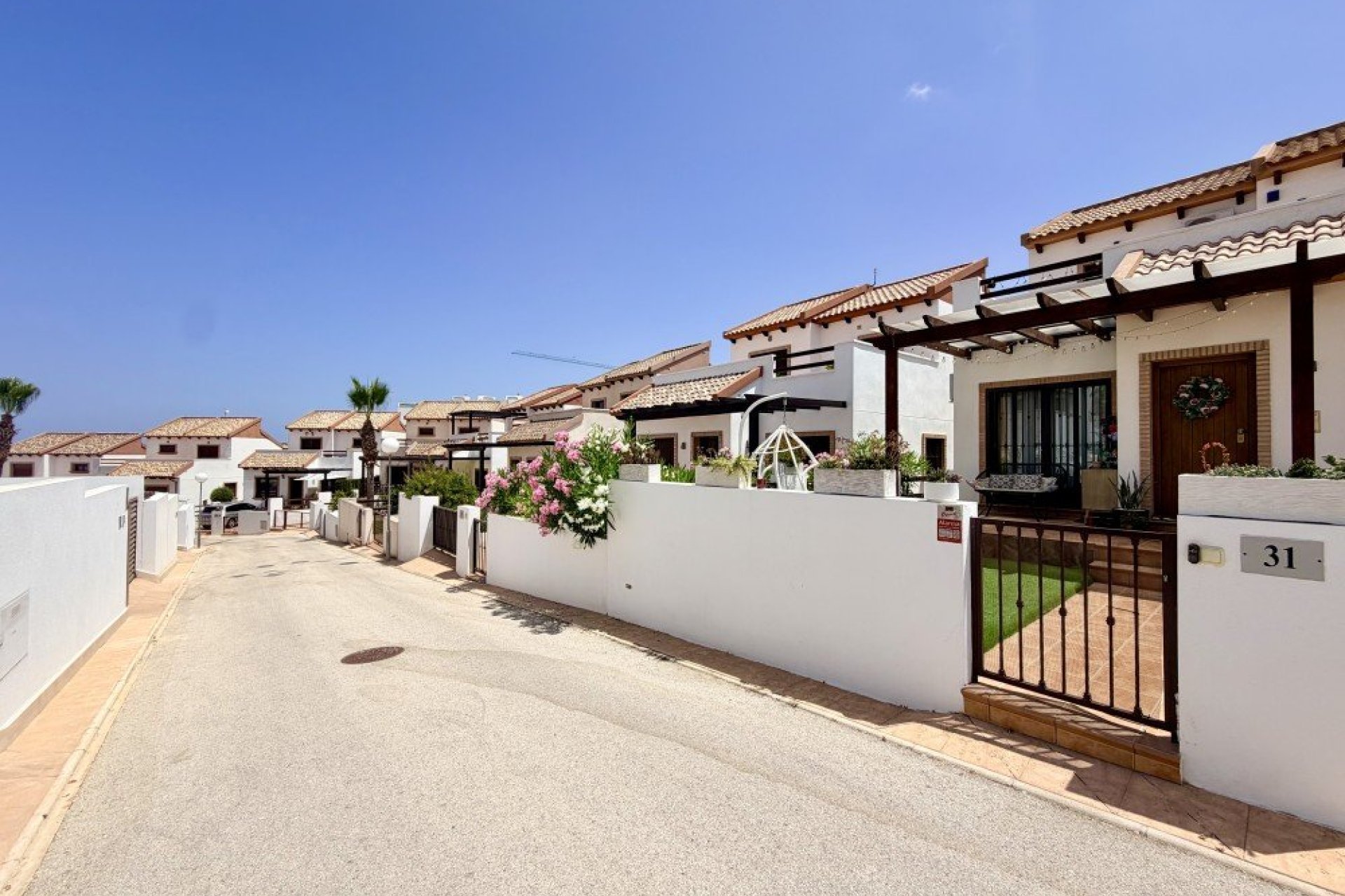 Wiederverkauf - Villa -
Ciudad Quesada - Costa Blanca