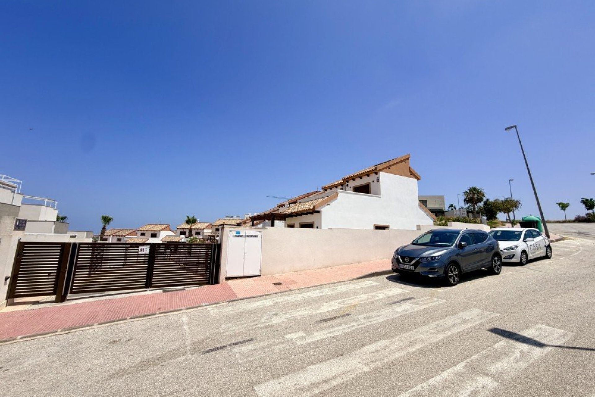 Wiederverkauf - Villa -
Ciudad Quesada - Costa Blanca