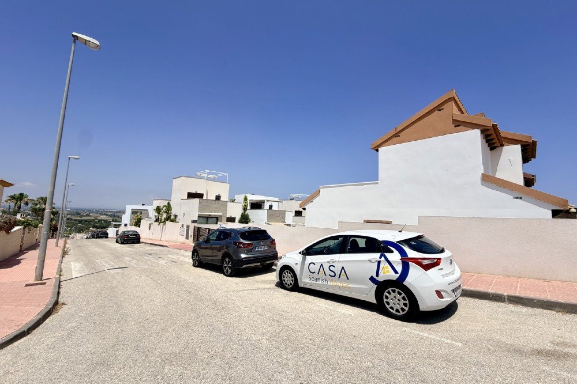 Wiederverkauf - Villa -
Ciudad Quesada - Costa Blanca
