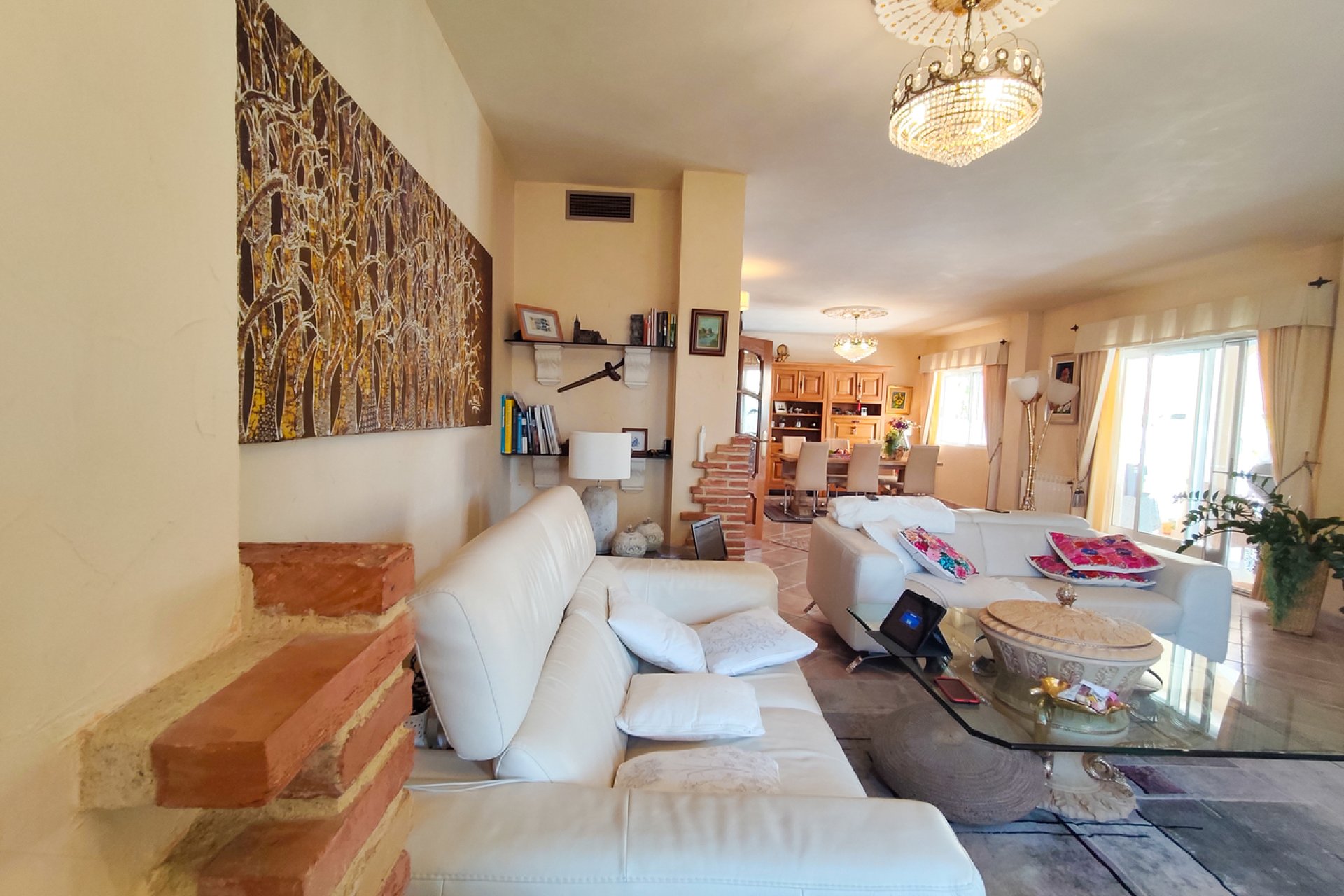 Wiederverkauf - Villa -
Ciudad Quesada - Costa Blanca