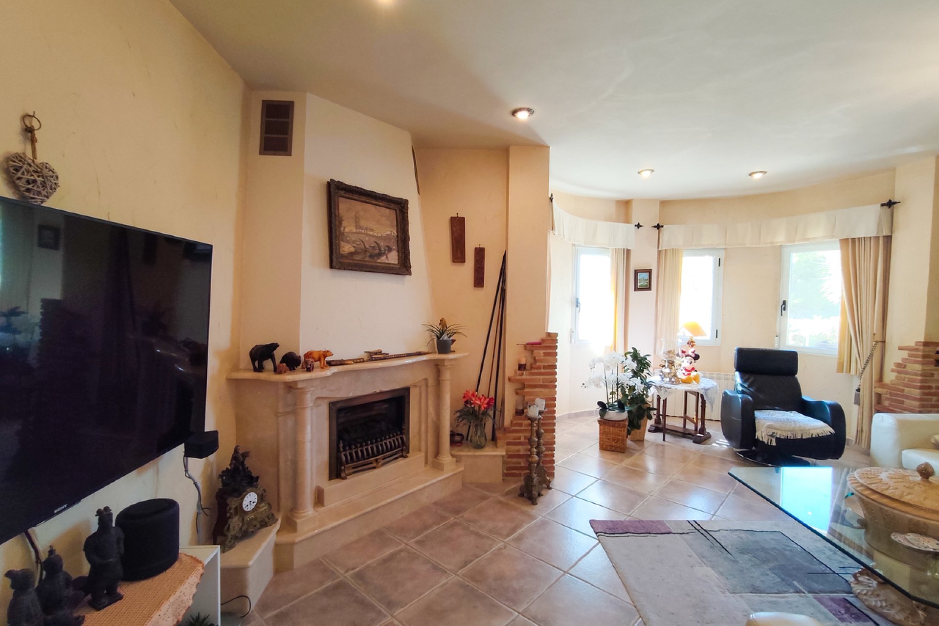 Wiederverkauf - Villa -
Ciudad Quesada - Costa Blanca