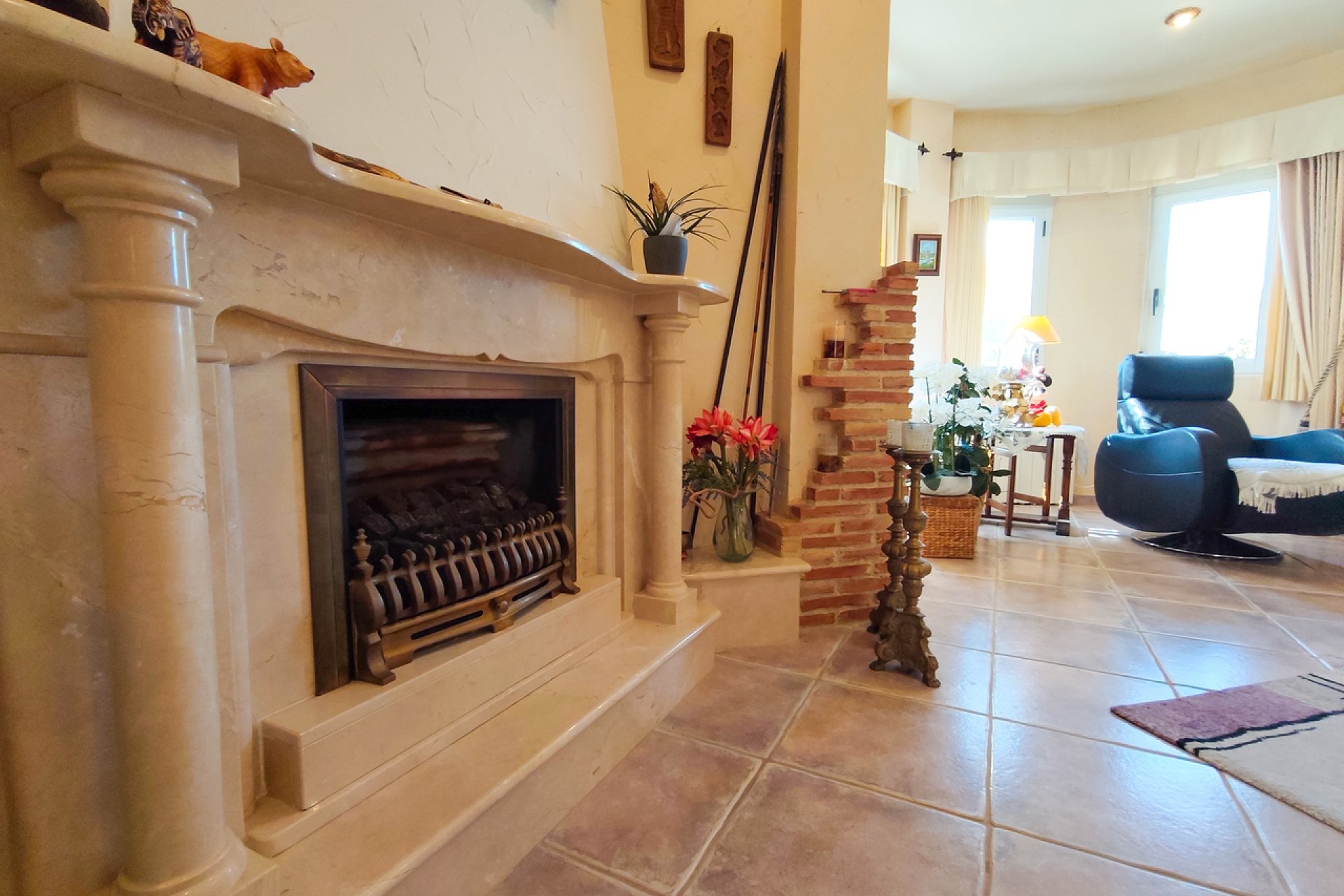Wiederverkauf - Villa -
Ciudad Quesada - Costa Blanca