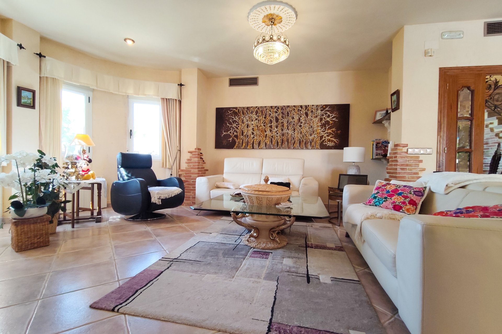 Wiederverkauf - Villa -
Ciudad Quesada - Costa Blanca