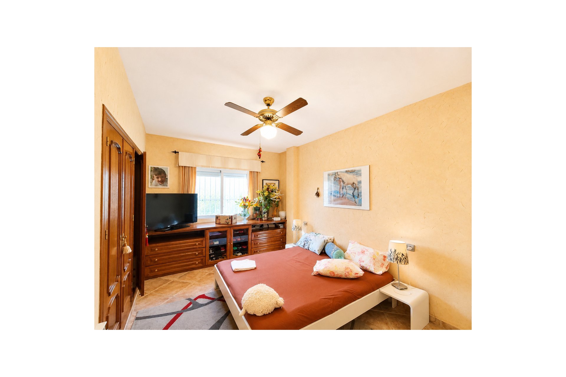 Wiederverkauf - Villa -
Ciudad Quesada - Costa Blanca