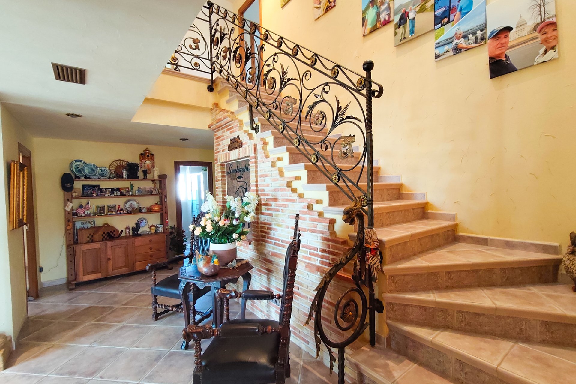 Wiederverkauf - Villa -
Ciudad Quesada - Costa Blanca