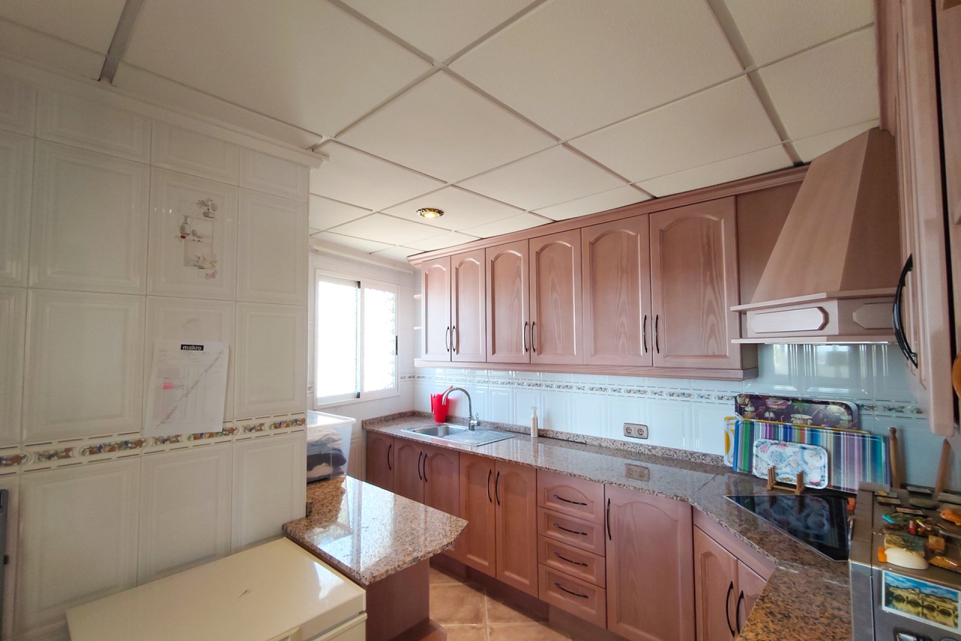 Wiederverkauf - Villa -
Ciudad Quesada - Costa Blanca