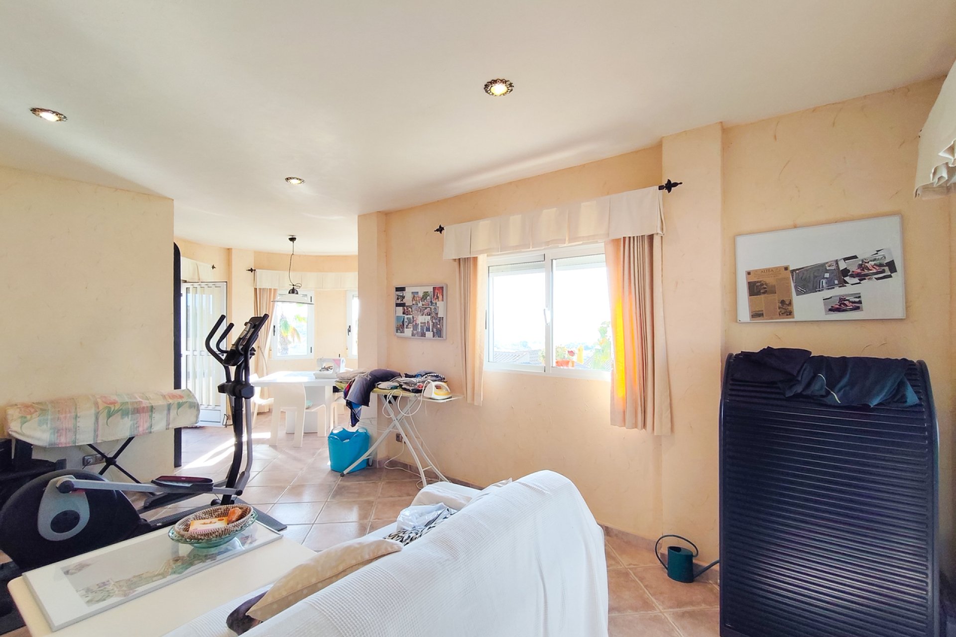 Wiederverkauf - Villa -
Ciudad Quesada - Costa Blanca