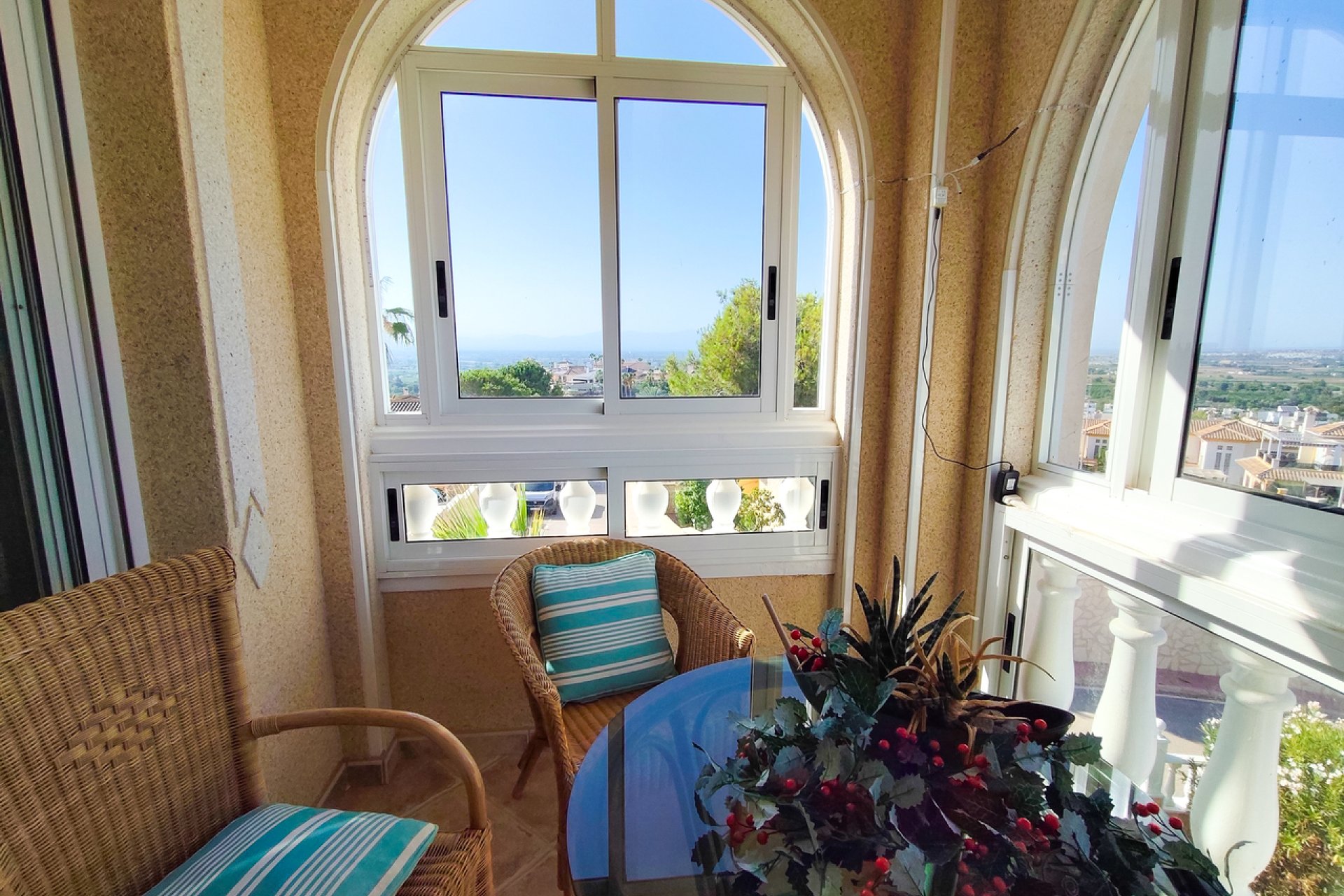 Wiederverkauf - Villa -
Ciudad Quesada - Costa Blanca