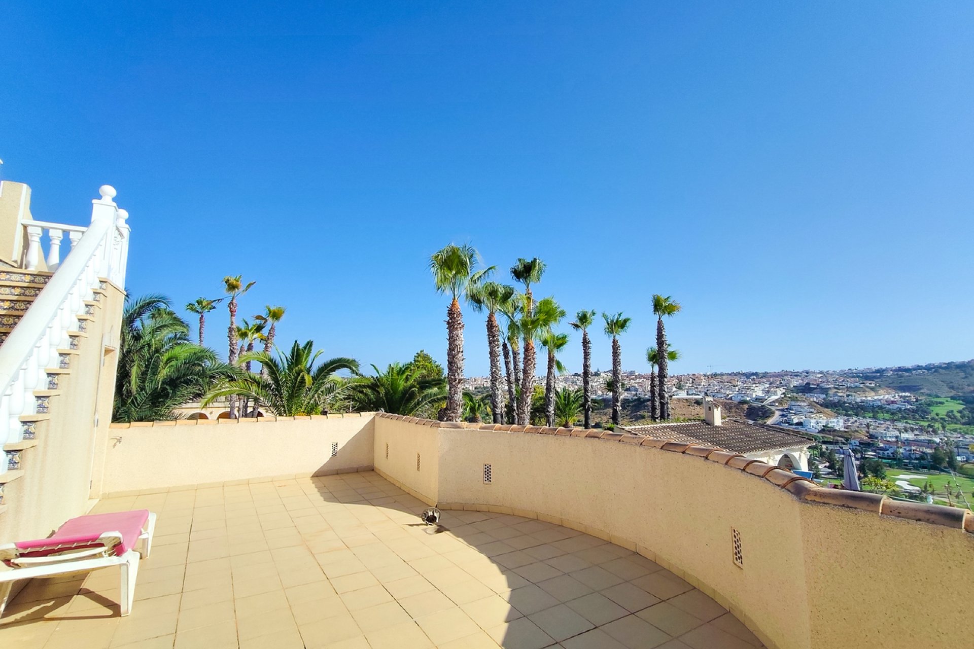 Wiederverkauf - Villa -
Ciudad Quesada - Costa Blanca