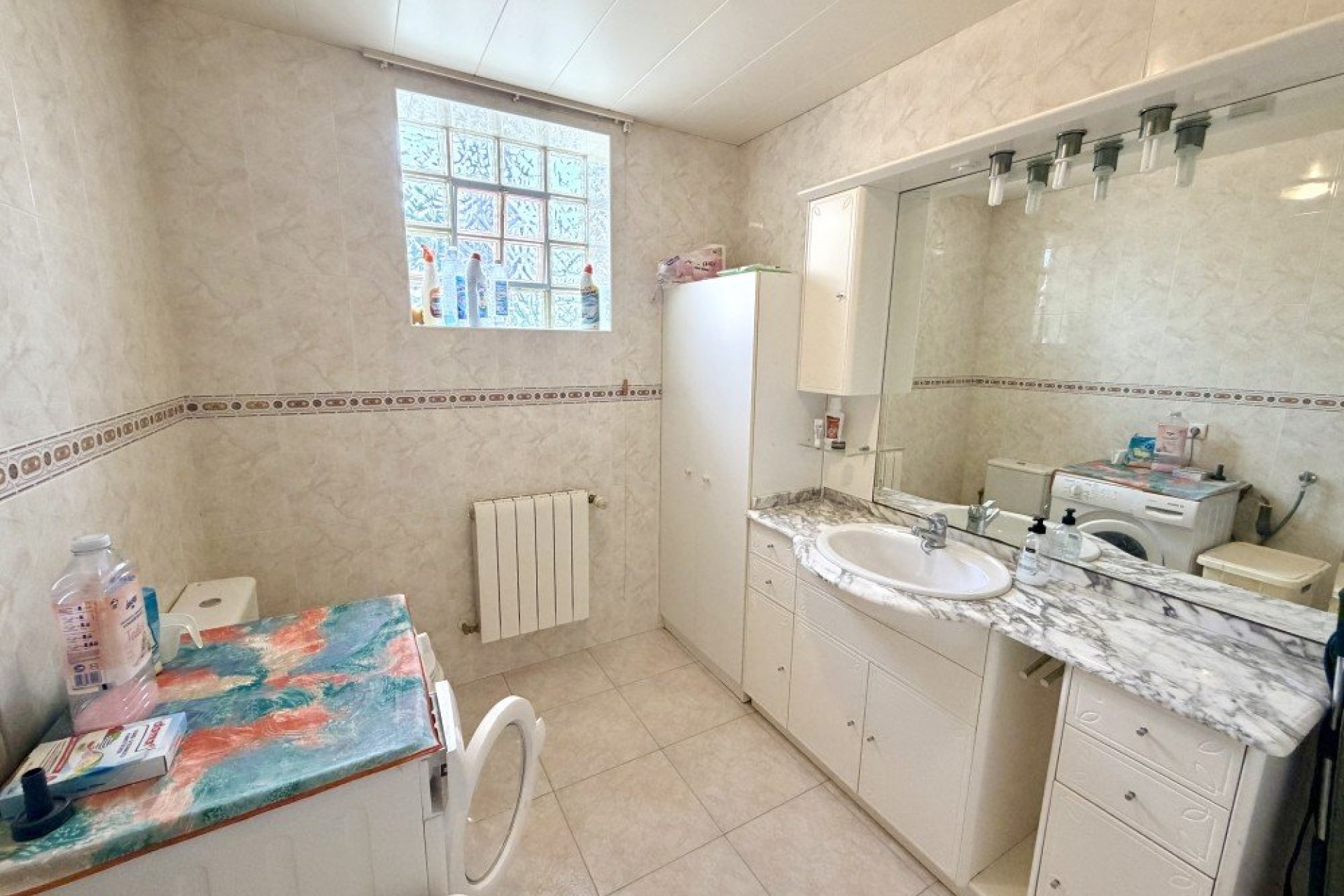 Wiederverkauf - Villa -
Ciudad Quesada - Costa Blanca