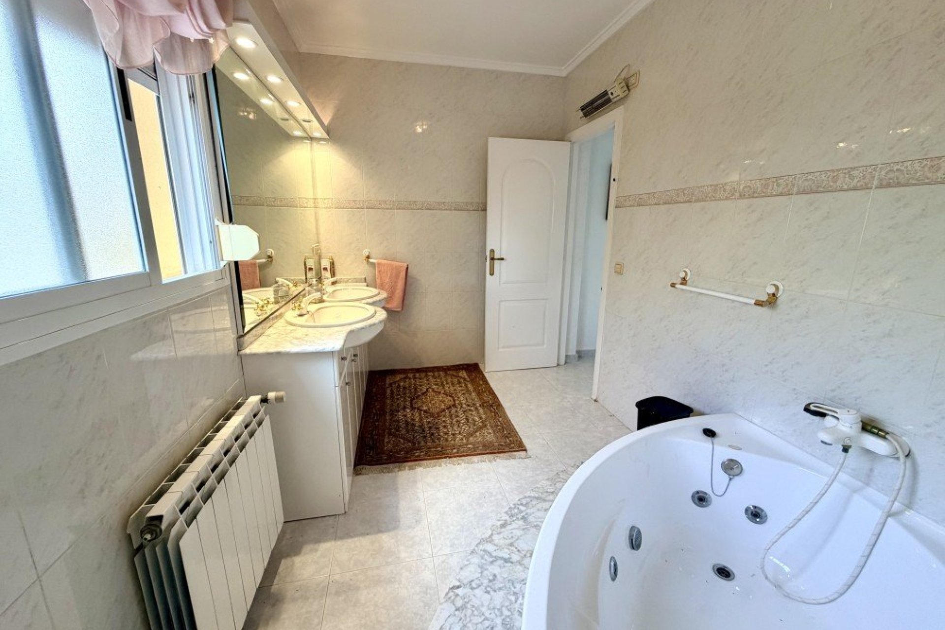 Wiederverkauf - Villa -
Ciudad Quesada - Costa Blanca