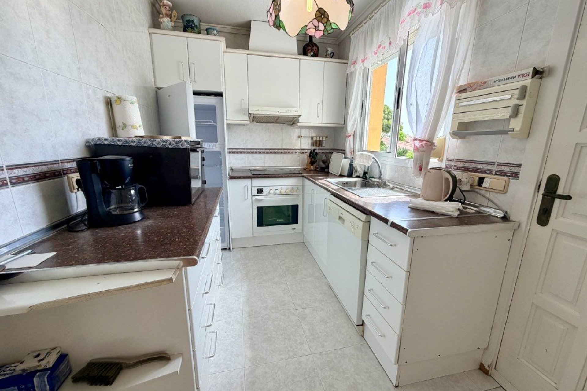 Wiederverkauf - Villa -
Ciudad Quesada - Costa Blanca