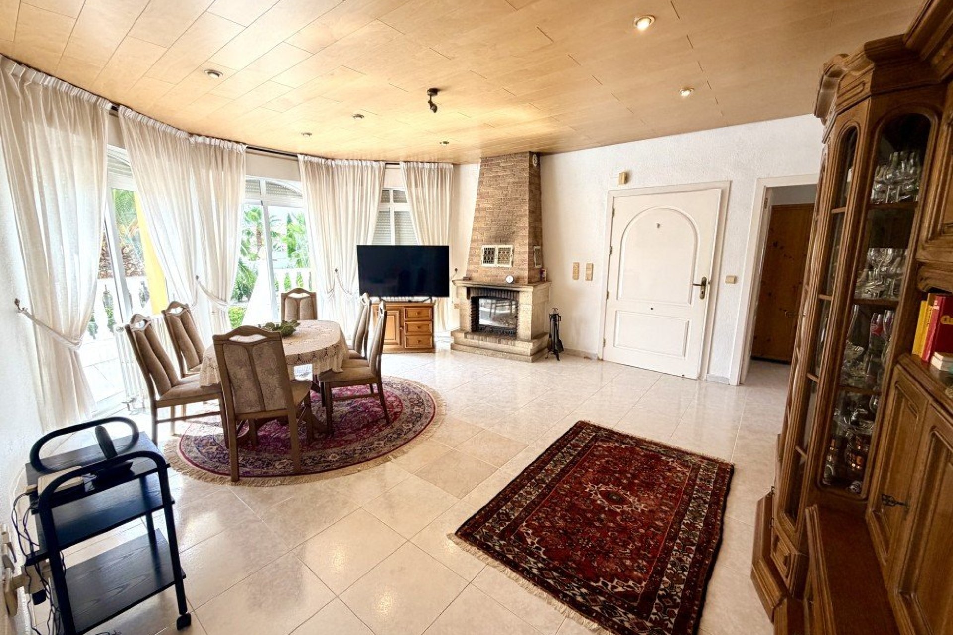 Wiederverkauf - Villa -
Ciudad Quesada - Costa Blanca