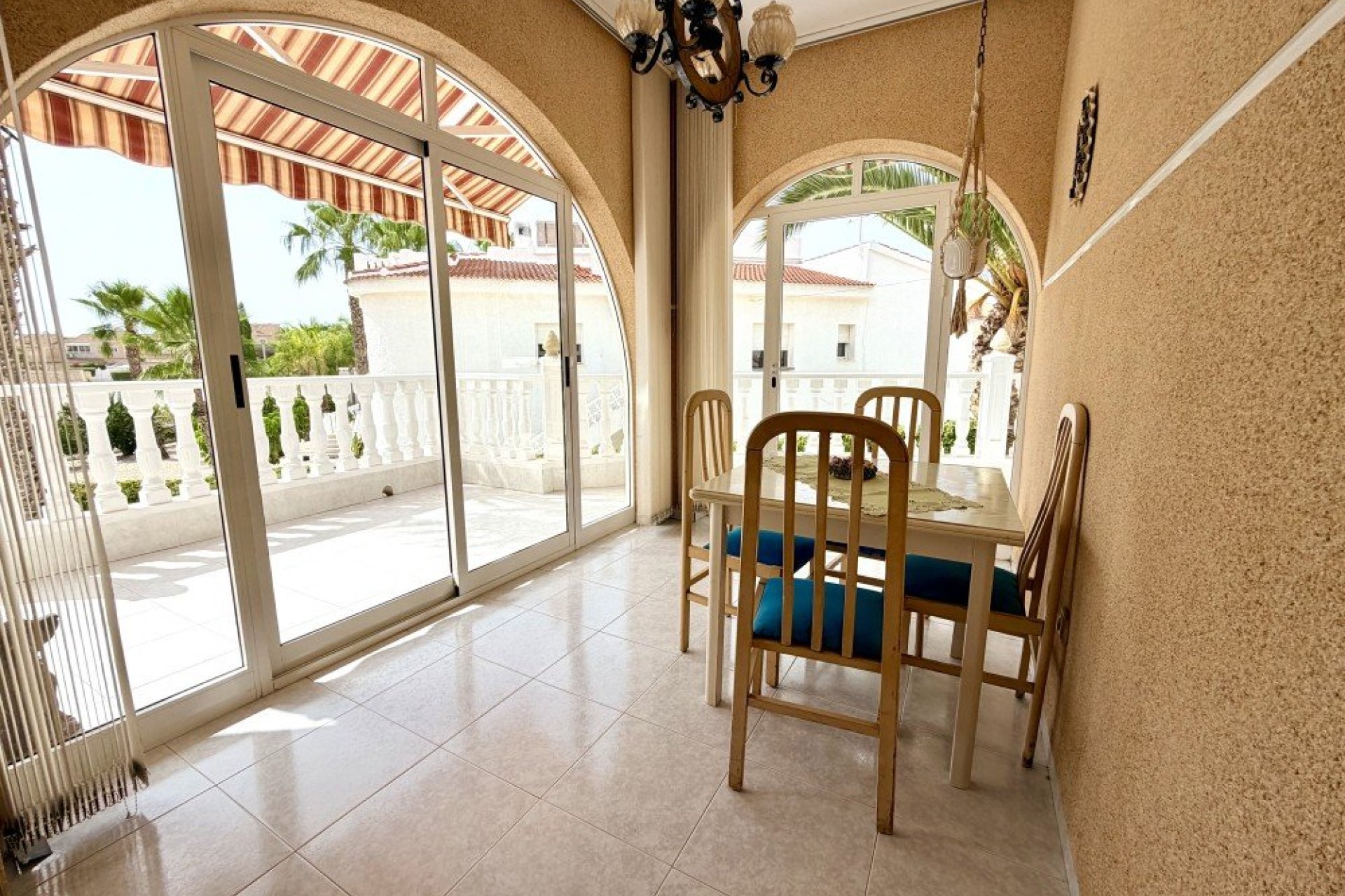 Wiederverkauf - Villa -
Ciudad Quesada - Costa Blanca