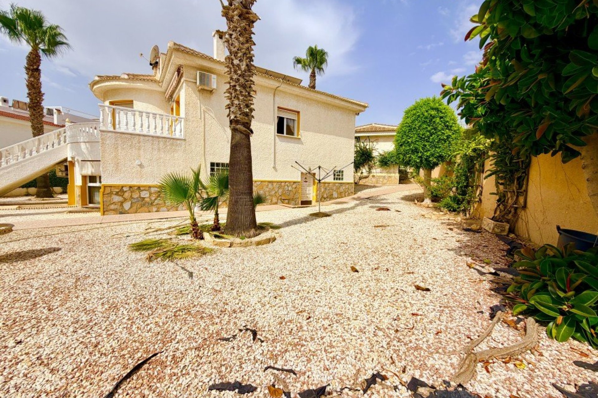 Wiederverkauf - Villa -
Ciudad Quesada - Costa Blanca
