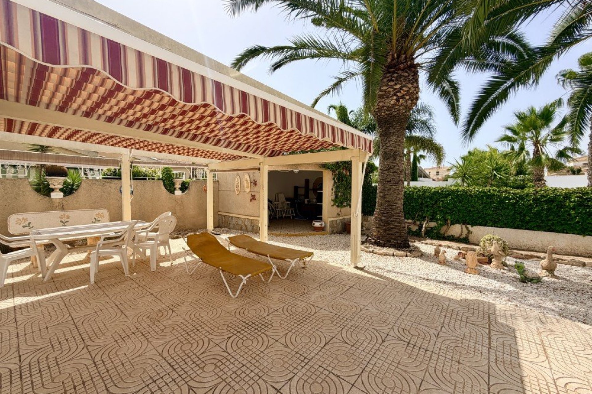 Wiederverkauf - Villa -
Ciudad Quesada - Costa Blanca