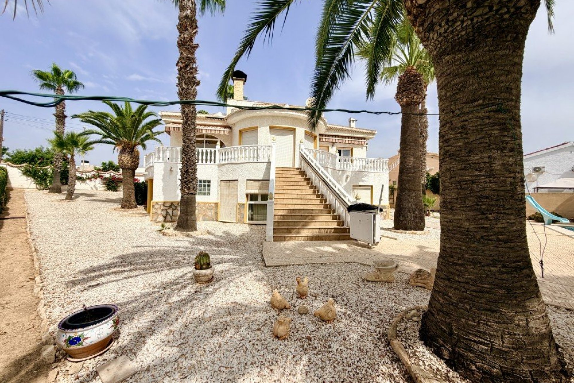 Wiederverkauf - Villa -
Ciudad Quesada - Costa Blanca