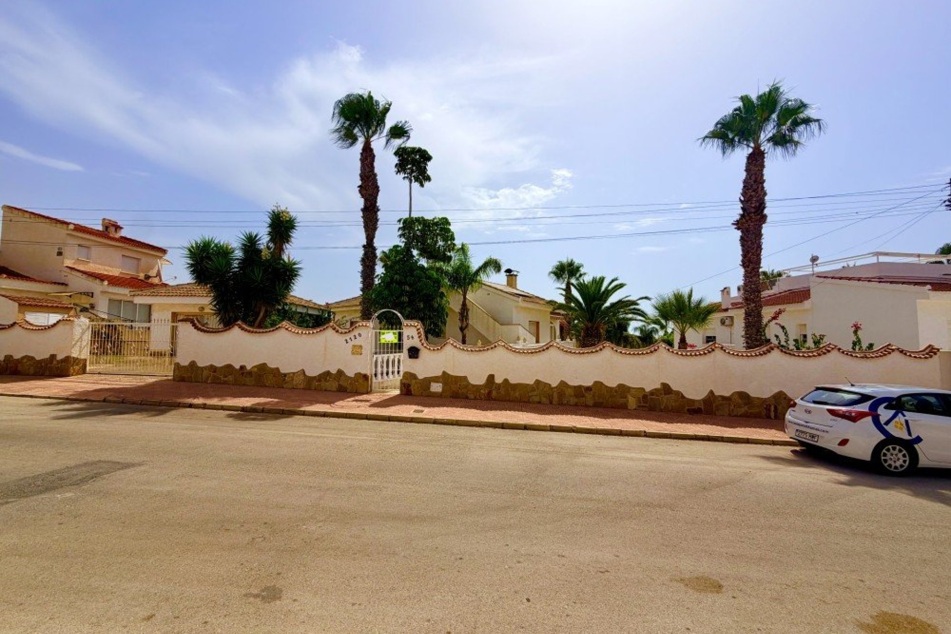 Wiederverkauf - Villa -
Ciudad Quesada - Costa Blanca