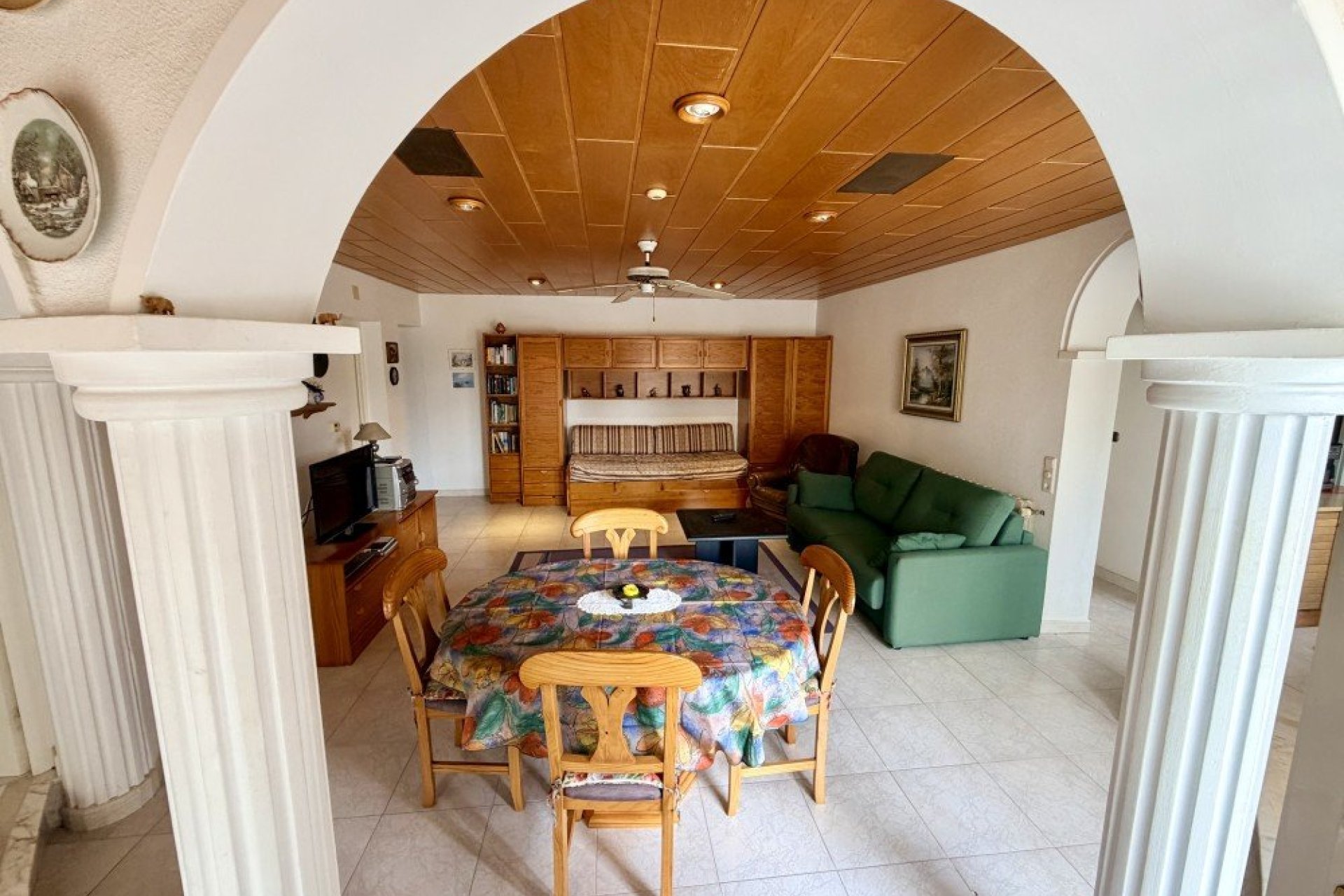 Wiederverkauf - Villa -
Ciudad Quesada - Costa Blanca