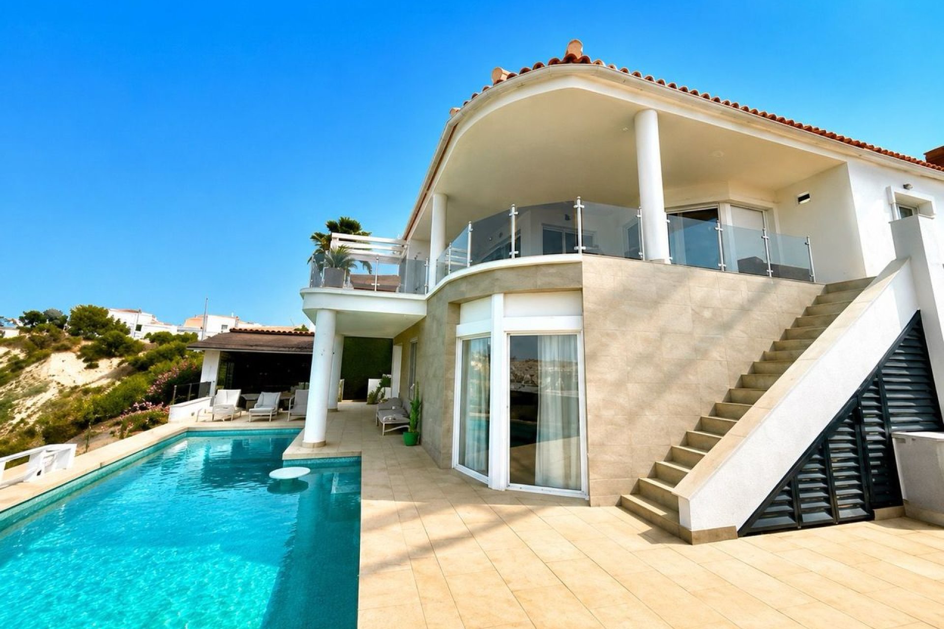 Wiederverkauf - Villa -
Ciudad Quesada - Costa Blanca