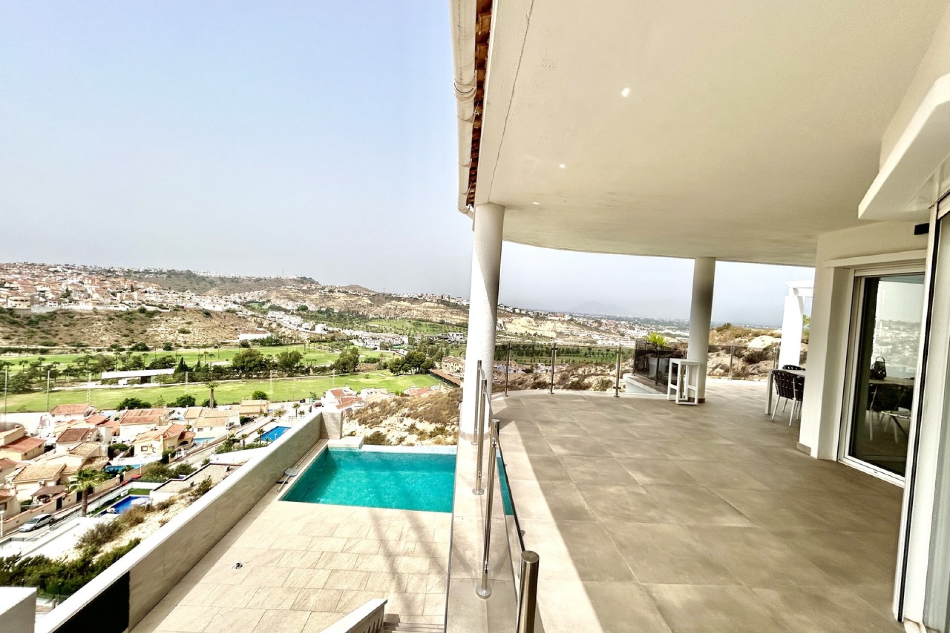 Wiederverkauf - Villa -
Ciudad Quesada - Costa Blanca