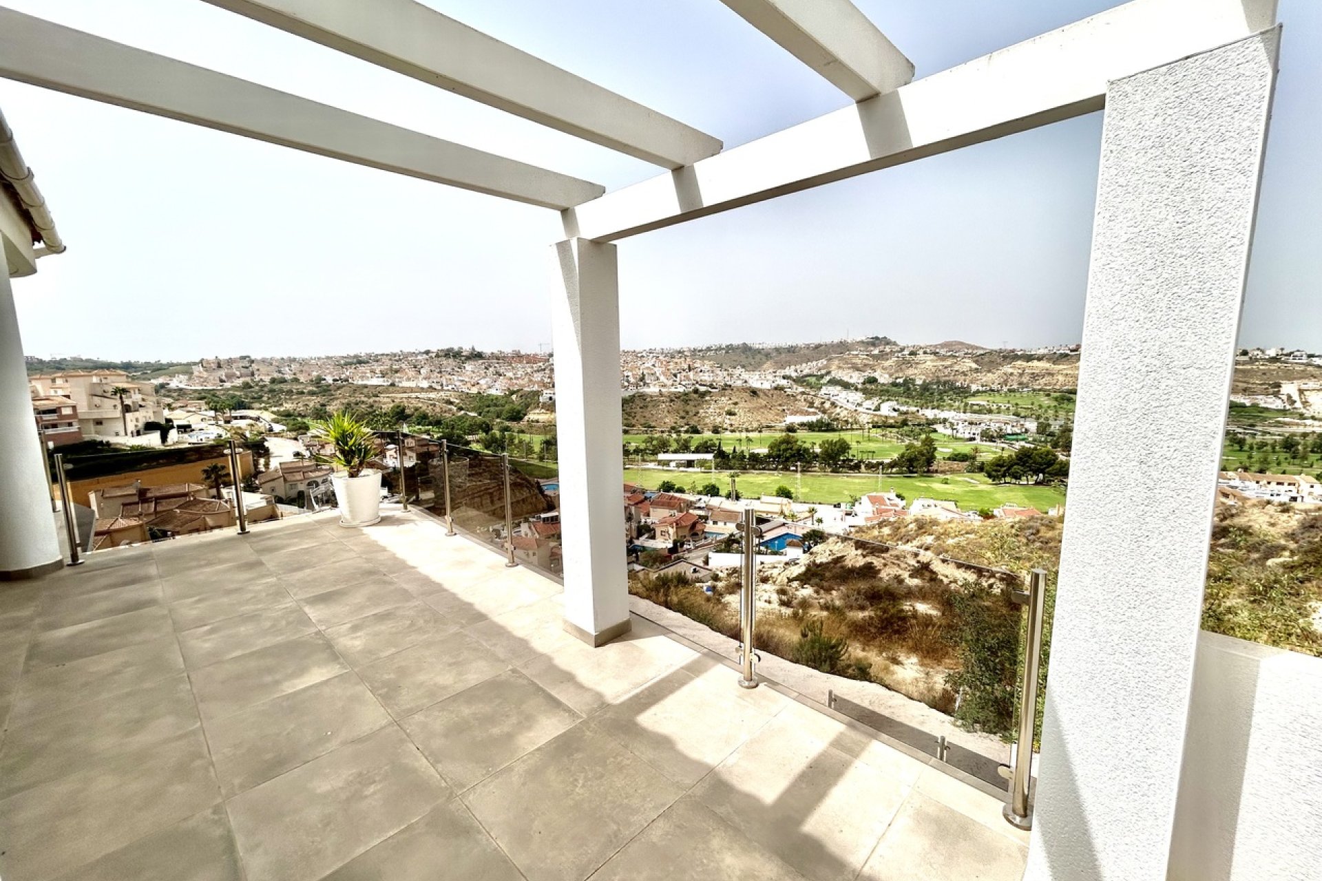 Wiederverkauf - Villa -
Ciudad Quesada - Costa Blanca