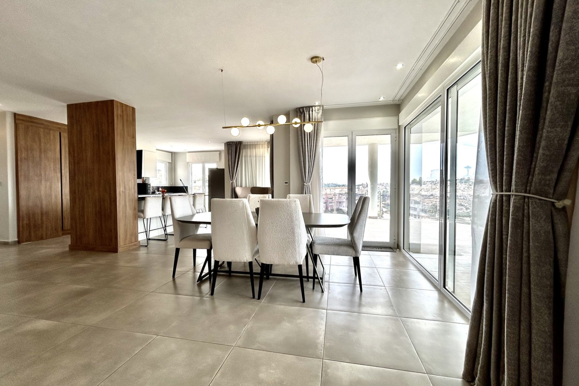 Wiederverkauf - Villa -
Ciudad Quesada - Costa Blanca