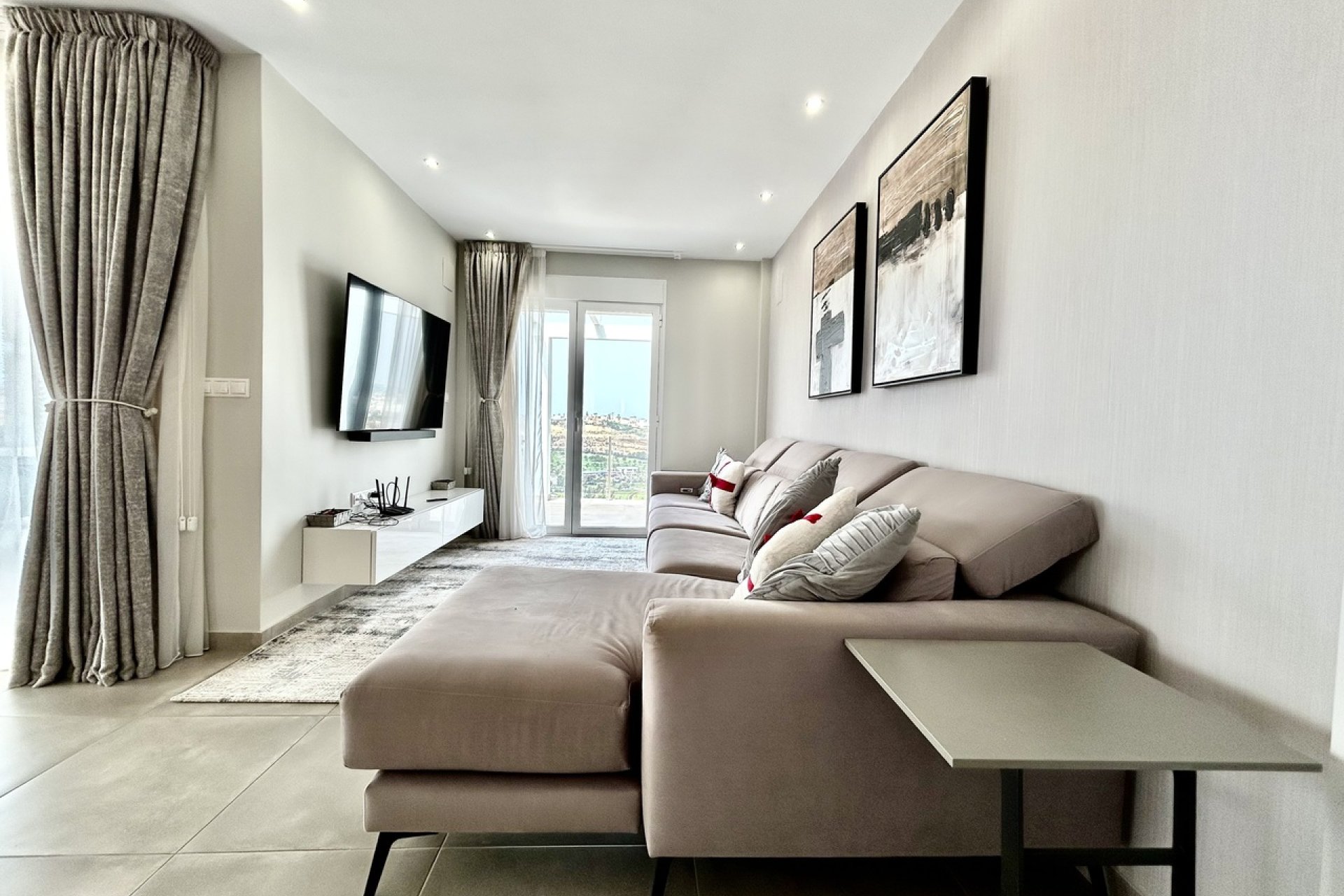 Wiederverkauf - Villa -
Ciudad Quesada - Costa Blanca