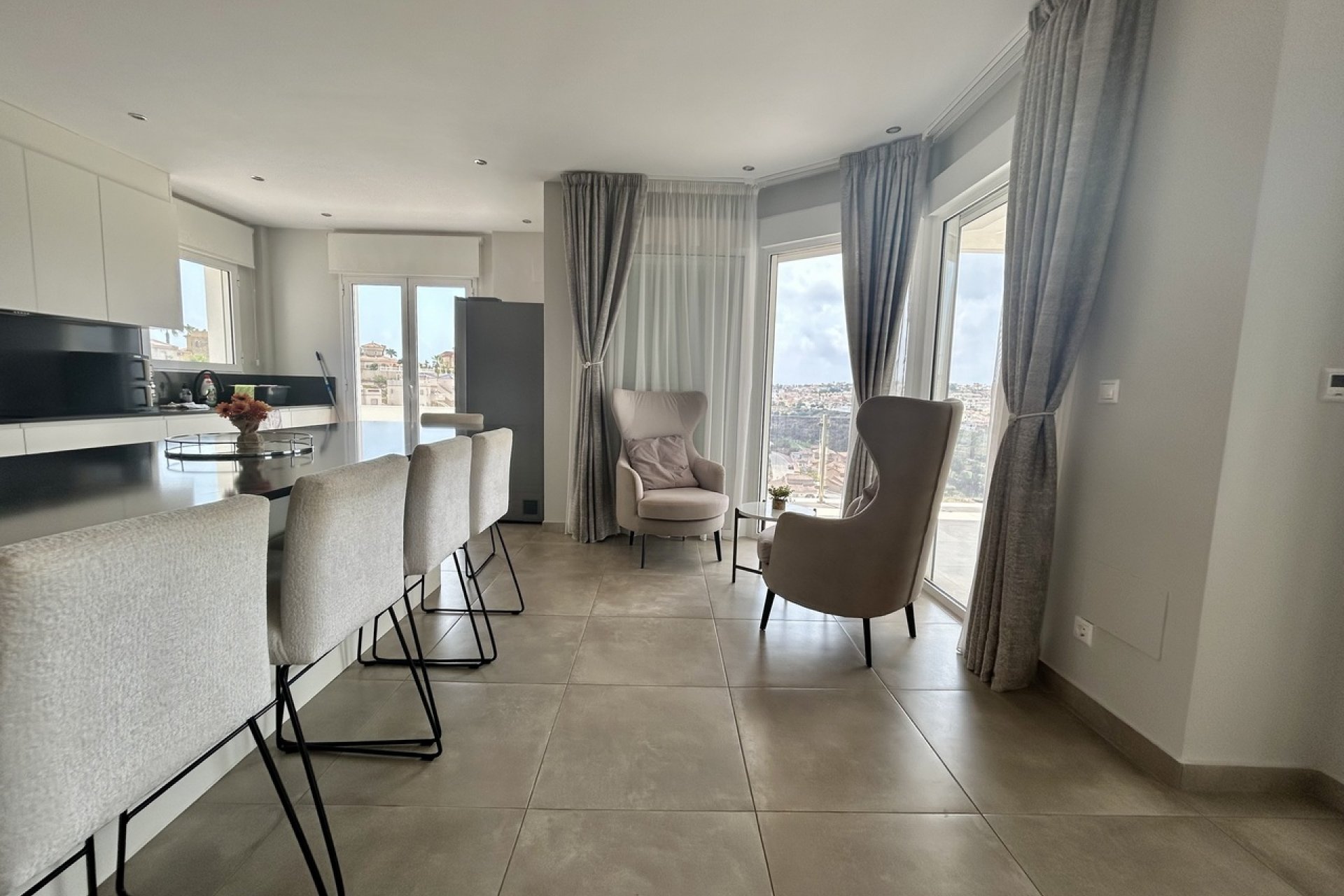Wiederverkauf - Villa -
Ciudad Quesada - Costa Blanca