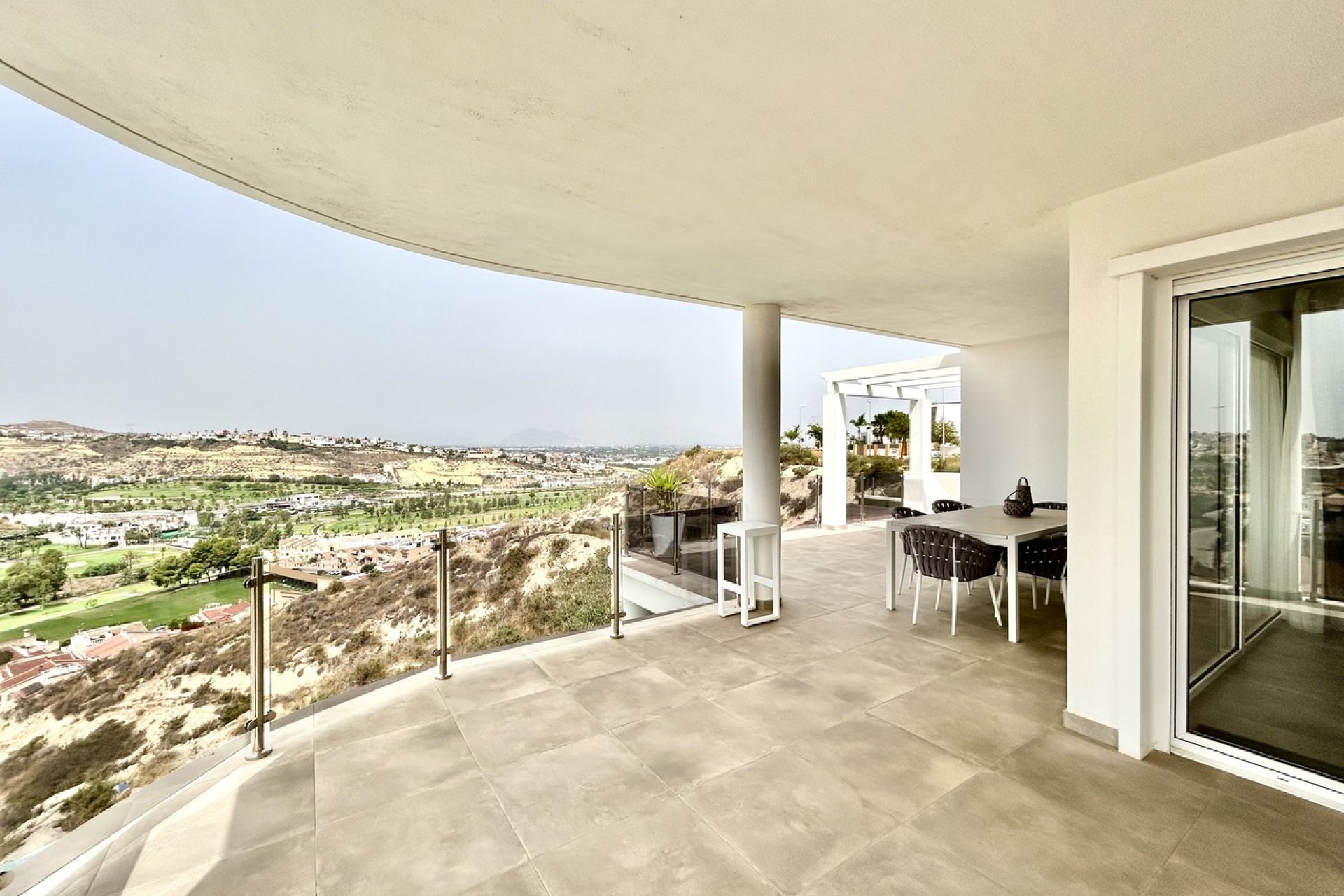 Wiederverkauf - Villa -
Ciudad Quesada - Costa Blanca