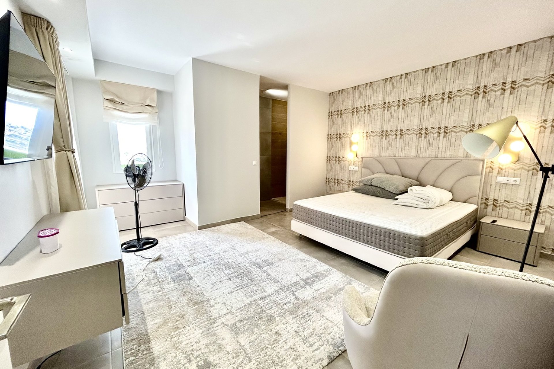 Wiederverkauf - Villa -
Ciudad Quesada - Costa Blanca