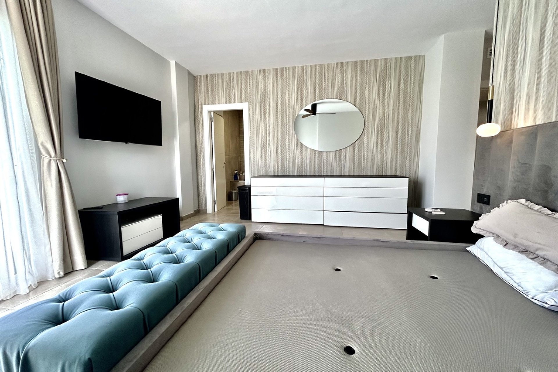 Wiederverkauf - Villa -
Ciudad Quesada - Costa Blanca