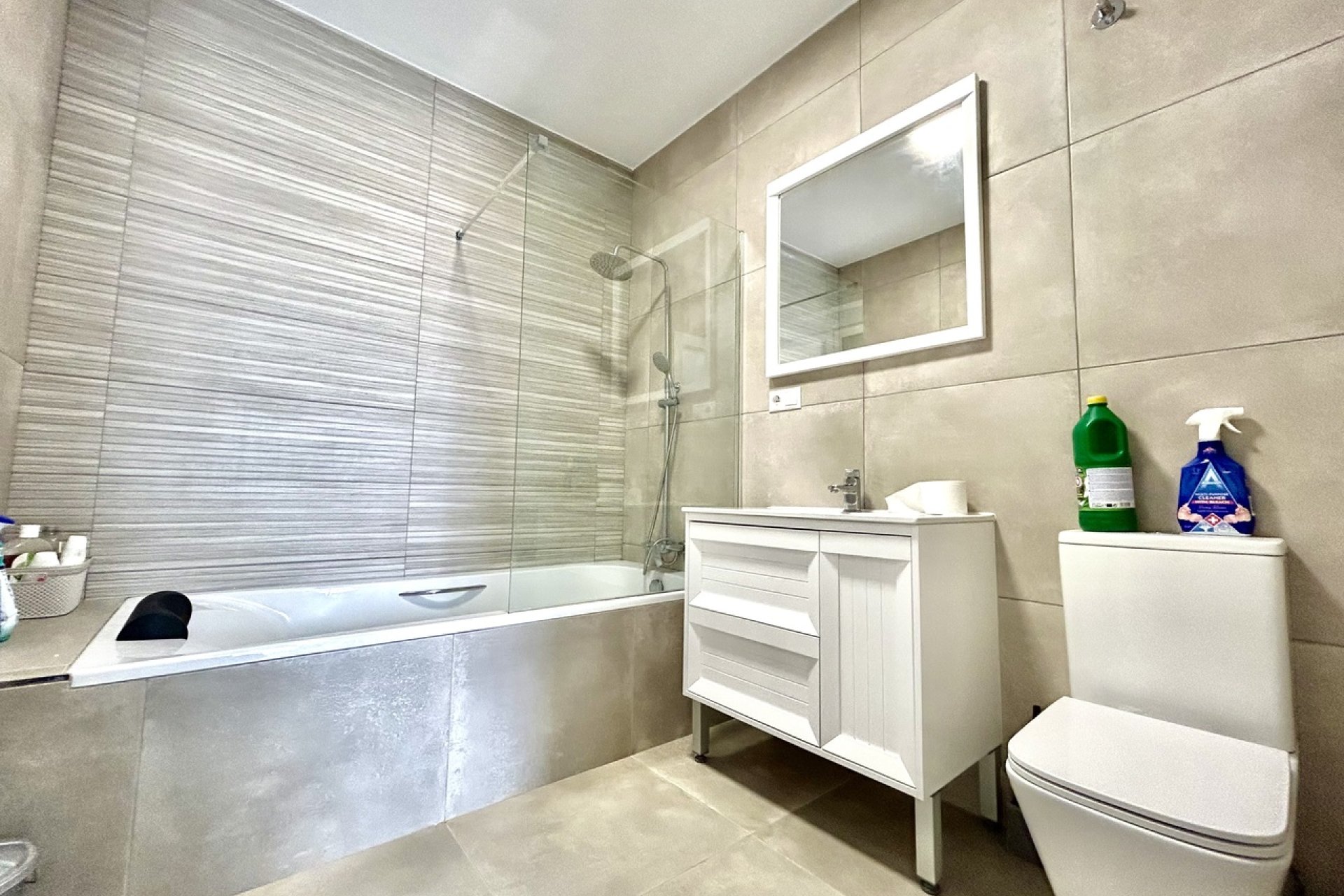 Wiederverkauf - Villa -
Ciudad Quesada - Costa Blanca
