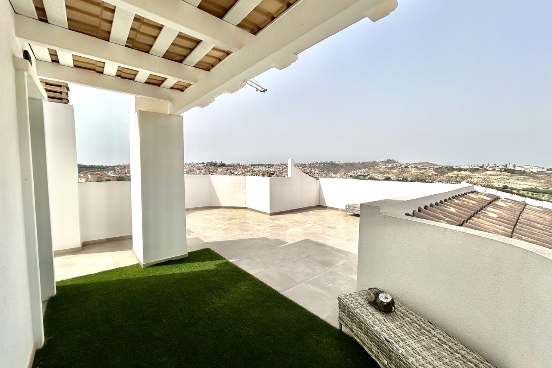Wiederverkauf - Villa -
Ciudad Quesada - Costa Blanca