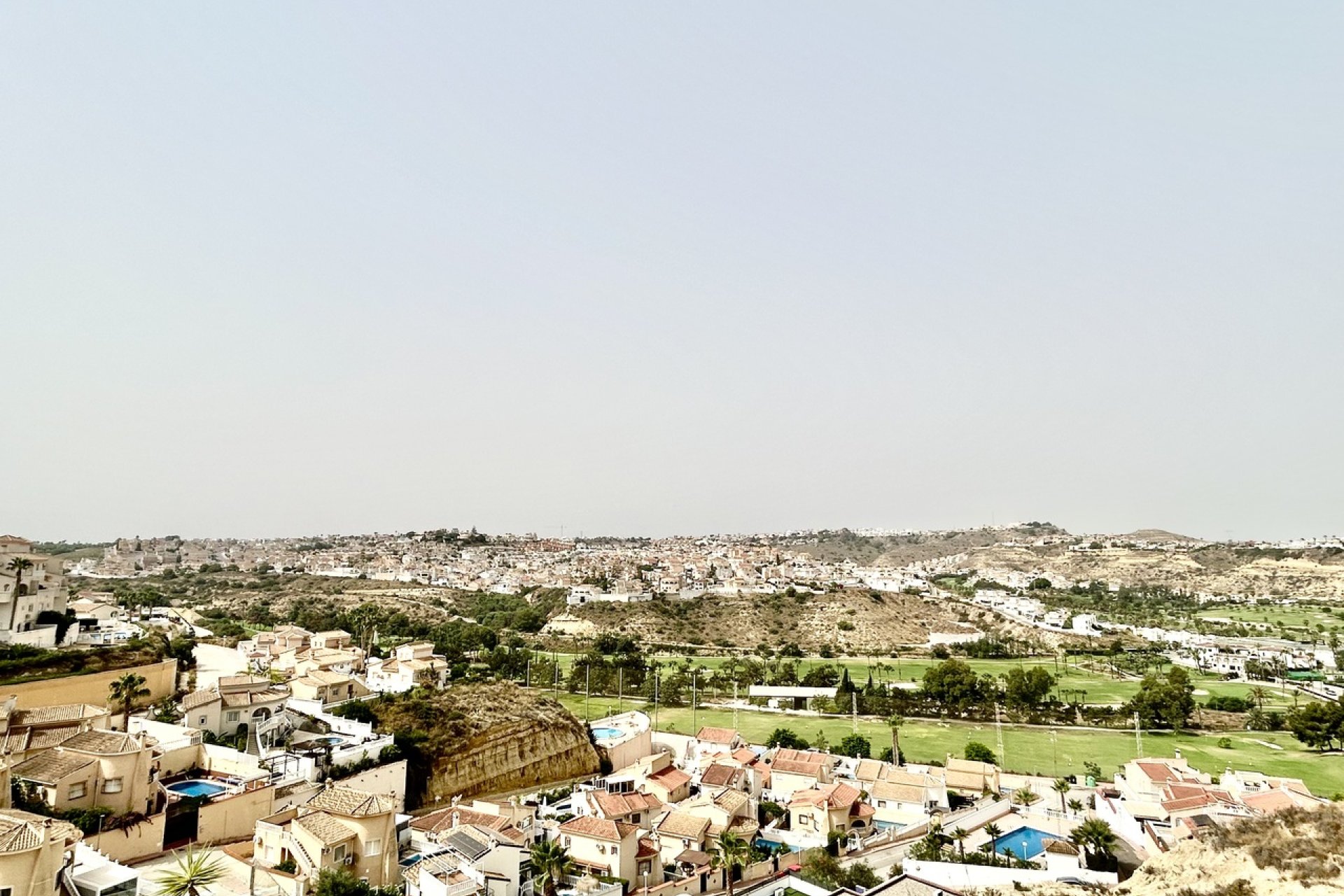 Wiederverkauf - Villa -
Ciudad Quesada - Costa Blanca