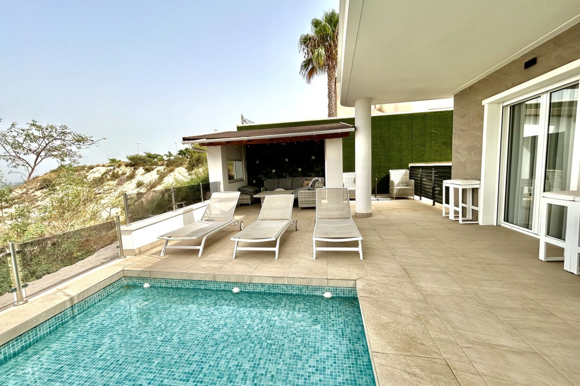 Wiederverkauf - Villa -
Ciudad Quesada - Costa Blanca
