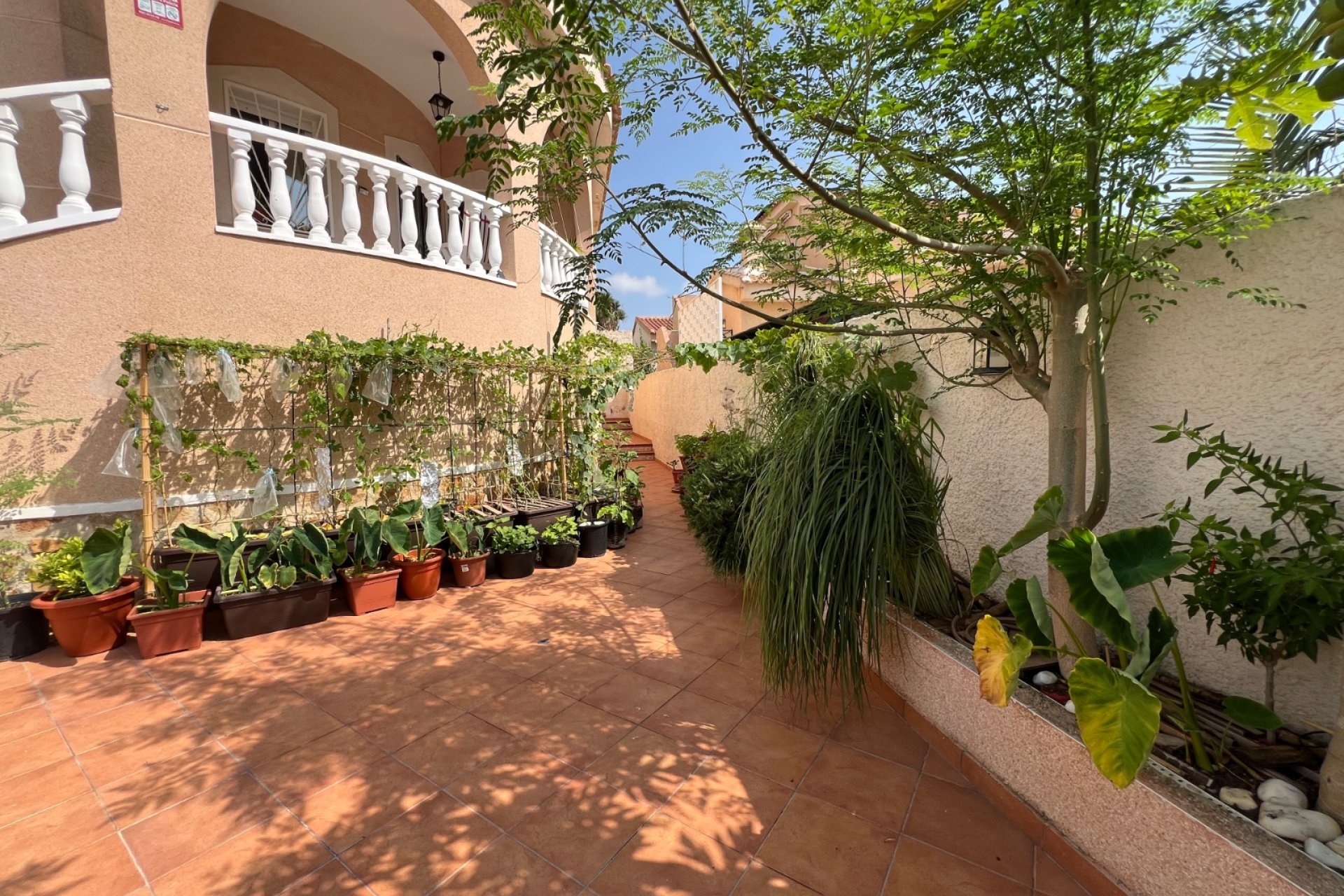 Wiederverkauf - Villa -
Ciudad Quesada - Costa Blanca