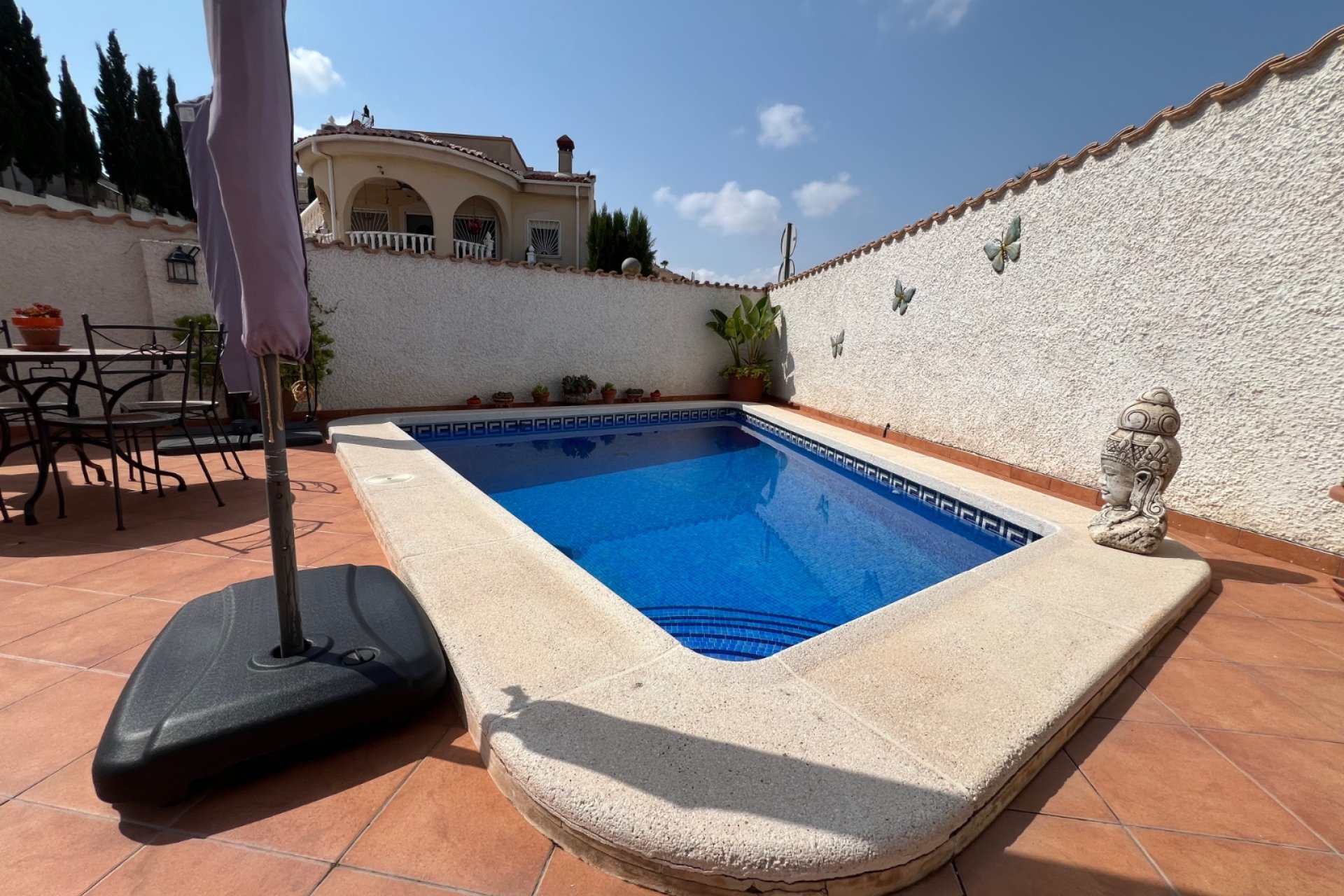Wiederverkauf - Villa -
Ciudad Quesada - Costa Blanca