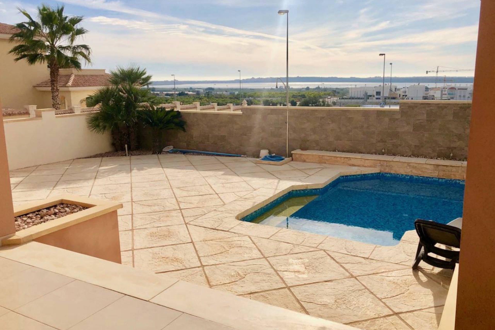 Wiederverkauf - Villa -
Ciudad Quesada - Costa Blanca