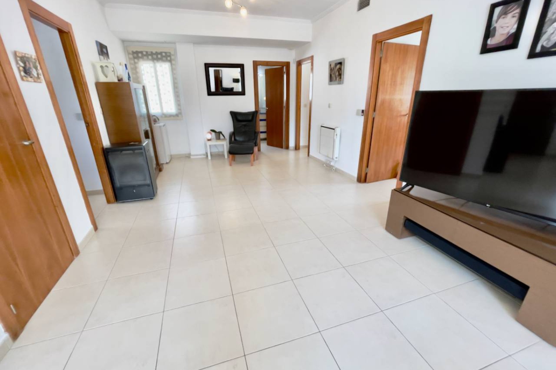 Wiederverkauf - Villa -
Ciudad Quesada - Costa Blanca