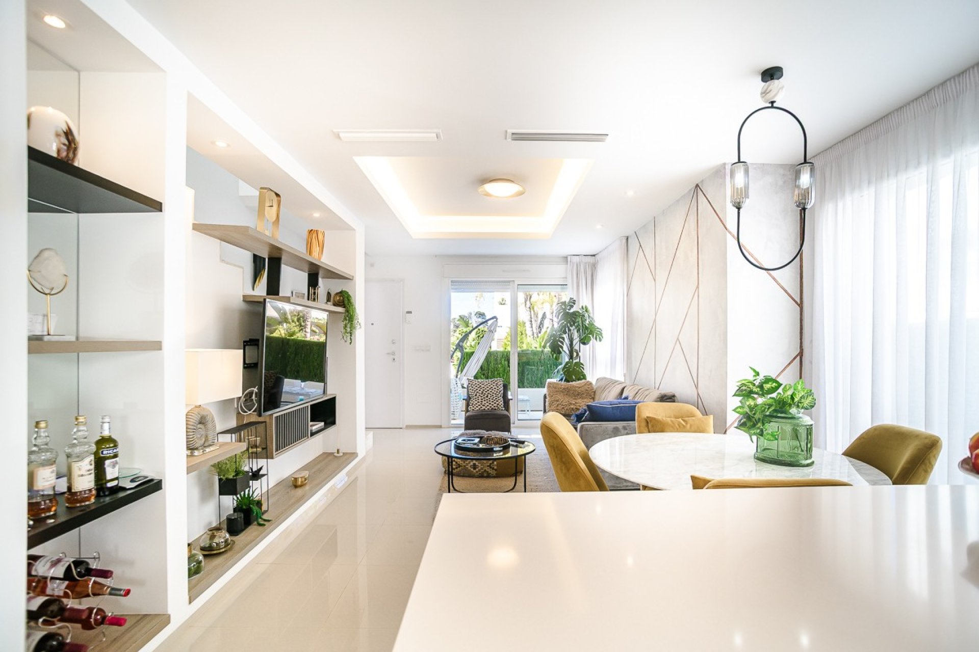Wiederverkauf - Villa -
Ciudad Quesada - Costa Blanca