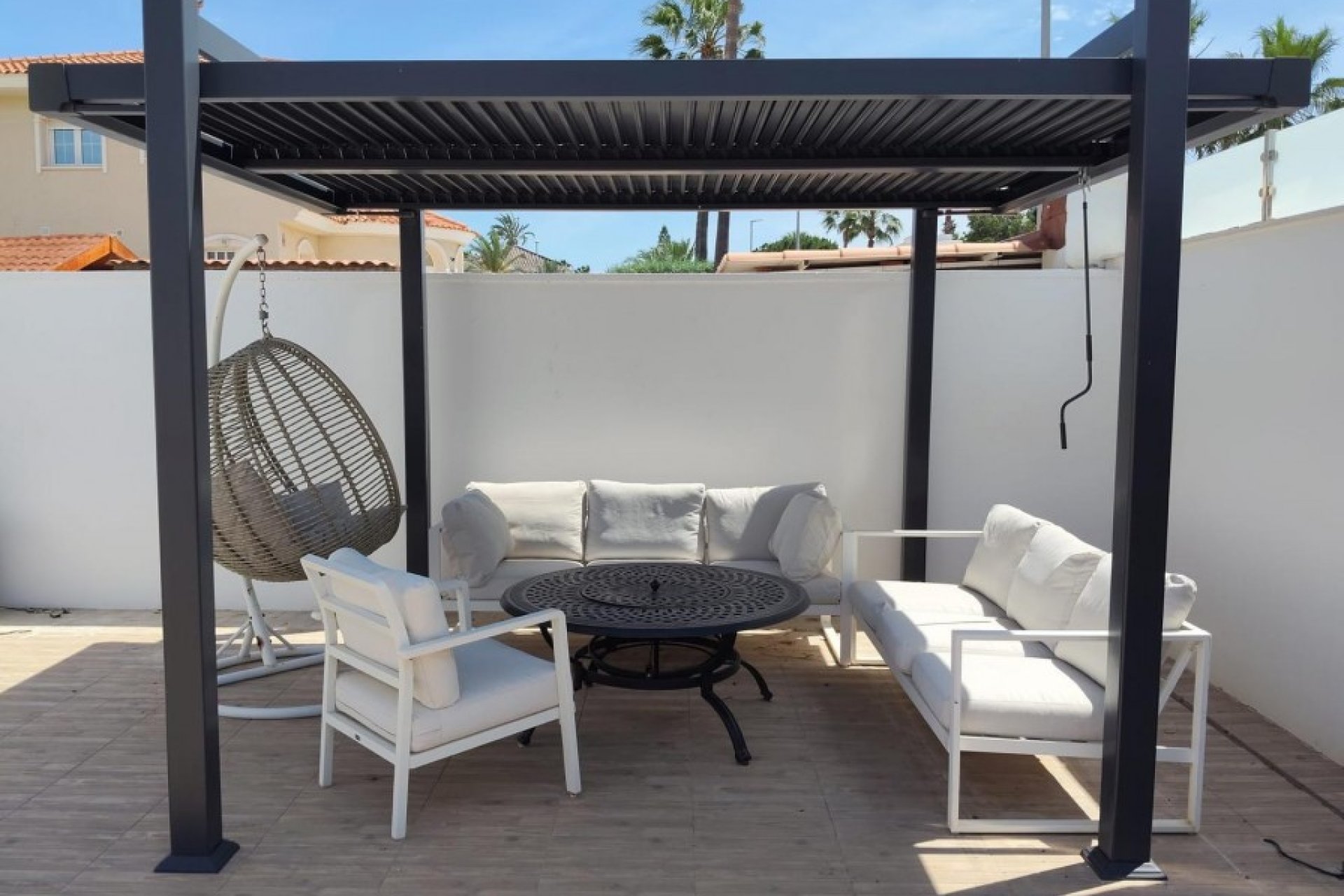 Wiederverkauf - Villa -
Ciudad Quesada - Costa Blanca