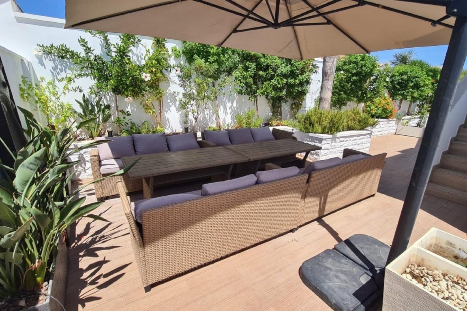 Wiederverkauf - Villa -
Ciudad Quesada - Costa Blanca
