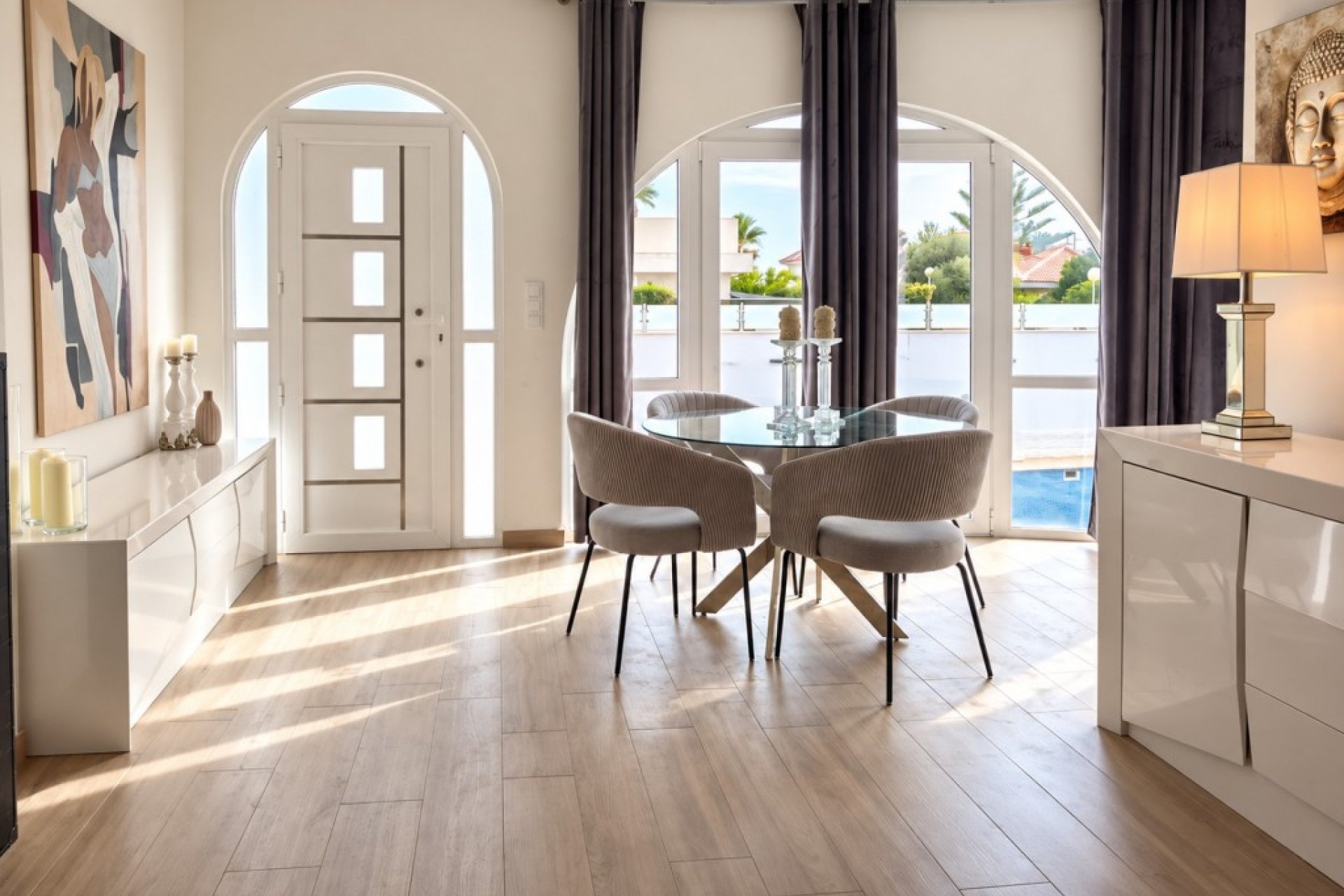 Wiederverkauf - Villa -
Ciudad Quesada - Costa Blanca